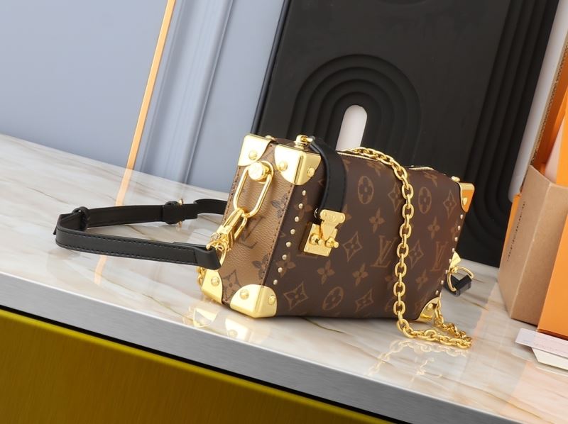 Louis Vuitton Box Bags